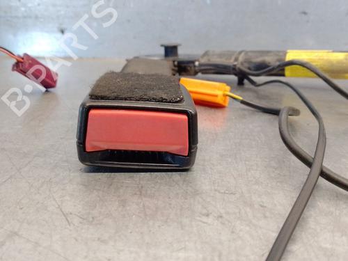 Front right belt tensioner FORD FOCUS II (DA_, HCP, DP) 1.6 TDCi | BP29502890C88 