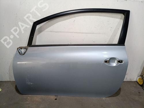 Porta anteriore sinistra Porta anteriore sinistra TOYOTA AURIS (_E15_) 2.0 D-4D (ADE150_, ADE150R) (126 hp) 37219356 37219356