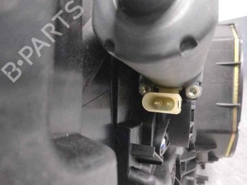 Front right window mechanism FORD FIESTA V (JH_, JD_) 1.4 TDCi | BP18355177C23 