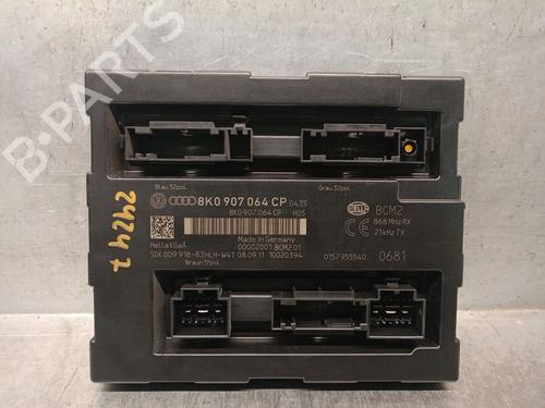 Used Electronic module AUDI A4 B8 Avant (8K5) 2.7 TDI (190 hp) 31015374