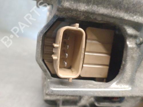 Alternator MITSUBISHI ASX (GA_W_) 1.8 DI-D (GA6W) | BP30518403M7 