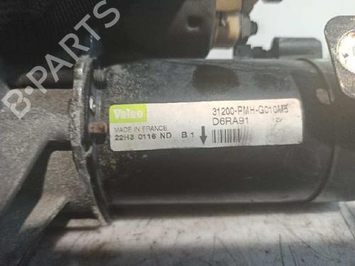 Starter HONDA CIVIC VII Hatchback (EU, EP, EV) 1.6 i (EP2, EU8, EU6) | BP8228432M8 