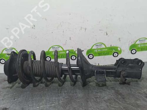 Used Left front shock absorber Left front shock absorber 5267970 5267970