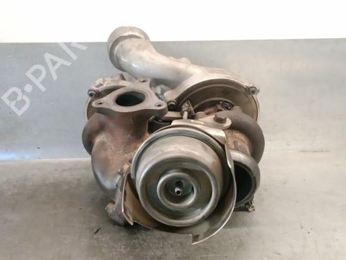 Turbocharger/Supercharger MERCEDES-BENZ GLC (X253) 220 d 4-matic (253.905, 253.903) | BP25381640M71 