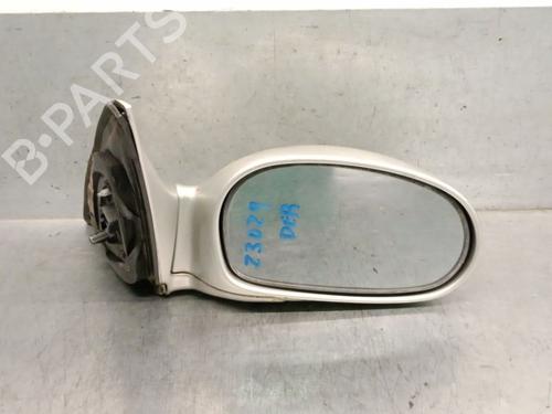 Used Right mirror KIA RIO I Hatchback (DC) 1.5 16V (98 hp) 27180187