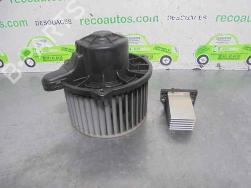 Used Heater blower motor HYUNDAI SONATA V (NF) 2.4 (162 hp) 4873413