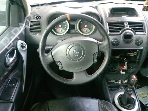 AC-Kompressor RENAULT MEGANE II (BM0/1_, CM0/1_) 1.9 dCi (BM0G, CM0G) | BP29138564M34 