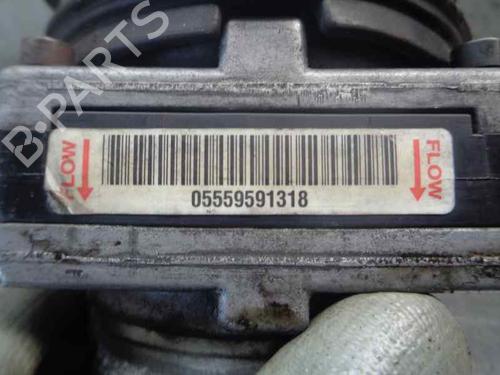 Mass air flow sensor CHEVROLET TRANS SPORT 3.4 V6 | BP8294556M95 