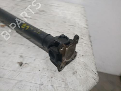 Driveshaft BMW X3 (E83) 2.0 sd | BP29698022M37