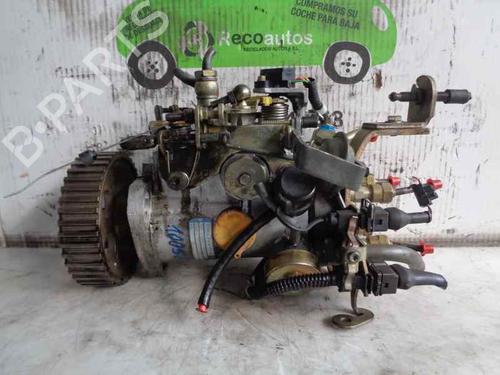 Injection pump TATA INDICA 1.4 TD | BP12187562M78 