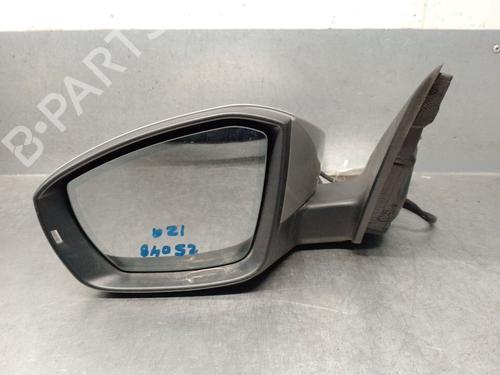 Used Left mirror Left mirror SKODA OCTAVIA III (5E3, NL3, NR3) 1.4 TSI (150 hp) 33335195 33335195