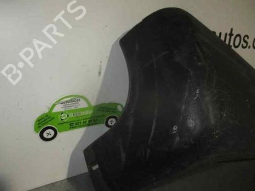 Rear bumper FORD TRANSIT Van (FA_ _)  | BP2077044C8 