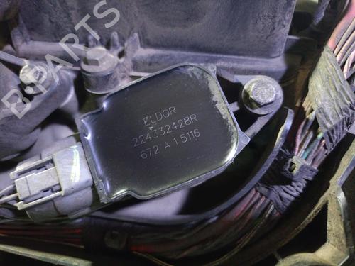 Engine SMART FORFOUR Hatchback (453) 0.9 (453.044, 453.053) | BP28621818M1