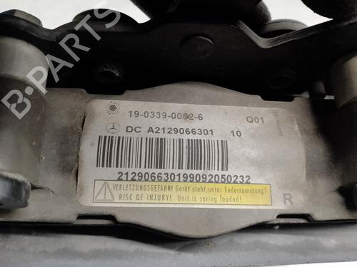 Other MERCEDES-BENZ E-CLASS (W212) E 300 CDI / BlueTEC (212.020, 212.021, 212.027) | BP16351851O1 