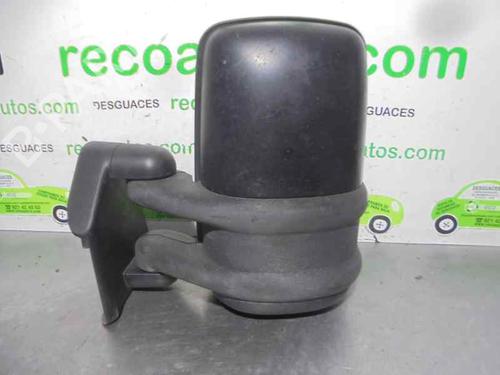 Left mirror RENAULT TRAFIC Van (T_, P_, V_) 1.9 D | BP5024908C26 