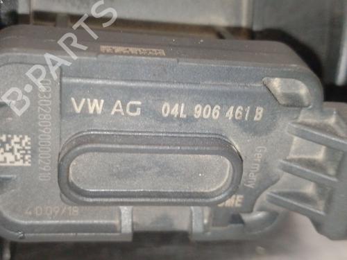 Mass air flow sensor SEAT LEON (5F1) 1.6 TDI | BP40046603M95 - Image 6