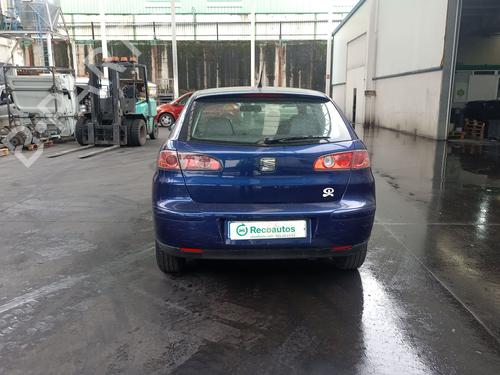 Engine SEAT IBIZA III (6L1) 1.9 TDI | BP33000778M1  - Image 14