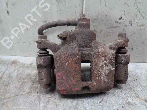 Used Left rear brake caliper OPEL SINTRA (APV) 2.2 i 16V (OUN16, Y94) (141 hp) 11615450