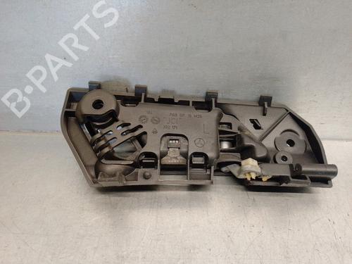 Front left interior door handle MERCEDES-BENZ M-CLASS (W164) ML 320 CDI 4-matic (164.122) | BP12251166I13 