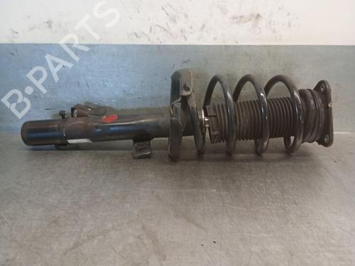 Used Left front shock absorber FORD KUGA I 2.0 TDCi (140 hp) 27460545