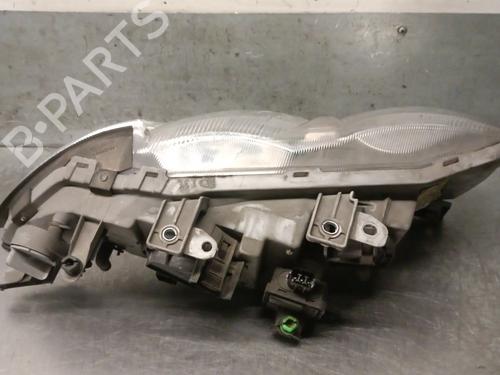 Left headlight ROVER 45 I Saloon (RT) 1.6 | BP31538601C28