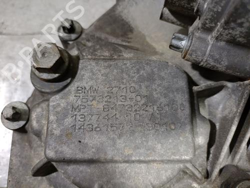 Transfer box BMW X3 (E83) 3.0 d | BP39506190M36 - Image 8
