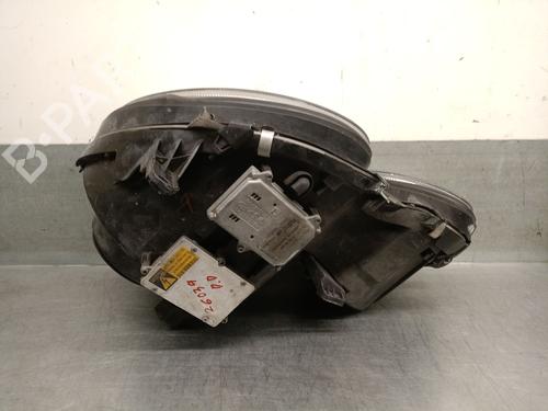 Right headlight MERCEDES-BENZ E-CLASS (W211) E 320 CDI (211.026) | BP37662025C29 - Image 4