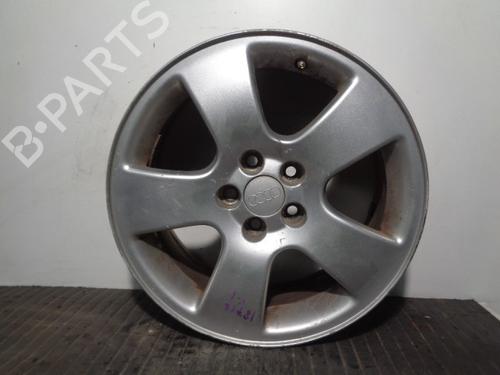 Used Rim AUDI A3 (8L1) 1.9 TDI (130 hp) 15188504