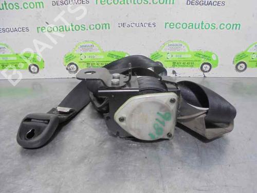 Used Front right seatbelt CHRYSLER VOYAGER IV (RG, RS) 2.5 CRD (141 hp) 12187219
