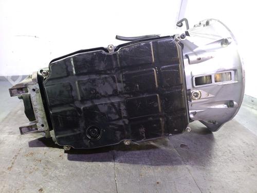 Gearbox MERCEDES-BENZ C-CLASS (W203) C 180 Kompressor (203.046) | BP26182756M3 