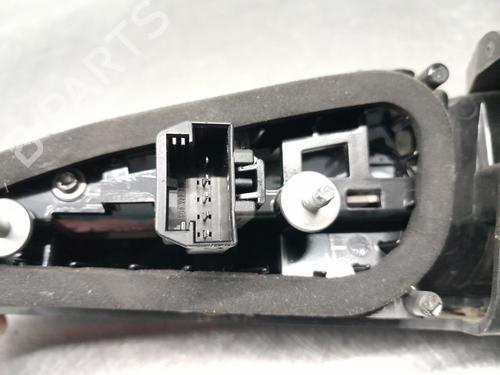 Left tailgate light SKODA KAMIQ (NW4) 1.0 TSI | BP36866642C79  - Image 5