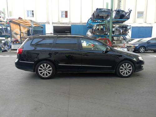Hand brake VW PASSAT B6 Variant (3C5) 2.0 TDI | BP34187119I18  - Image 8