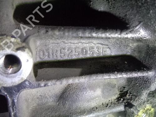 Rear differential AUDI A6 C5 (4B2) 3.0 | BP10226779M24 