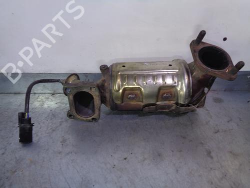 Used Catalyst HYUNDAI i20 II (GB, IB) 1.0 T-GDI (101 hp) 16909744