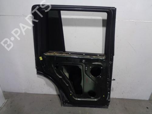 Left rear door LAND ROVER DISCOVERY III (L319) 2.7 TD 4x4 | BP12201581C4 