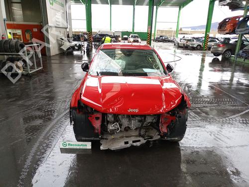 Stol bak JEEP AVENGER (J2) Electric | BP32298508C17  - Image 10