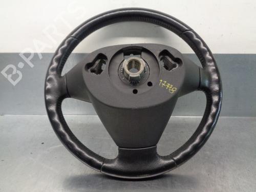 Steering wheel SAAB 9-3 (YS3F, E79, D79, D75) 1.9 TiD | BP12904191C49 