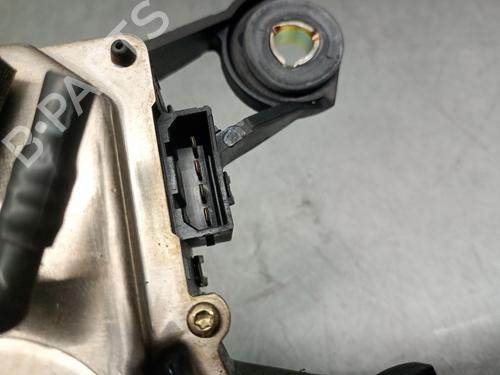 Rear wiper motor AUDI A4 B7 Avant (8ED) 2.0 TDI 16V | BP25272921M102 