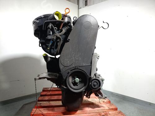 Used Engine Engine SEAT IBIZA II (6K1) 1.6 i (75 hp) 36157567 36157567