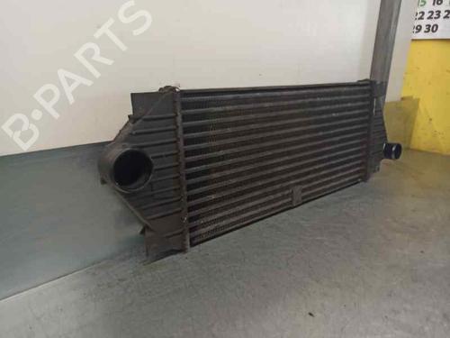 Intercooler MERCEDES-BENZ M-CLASS (W163) ML 270 CDI (163.113) | BP6143716M30 