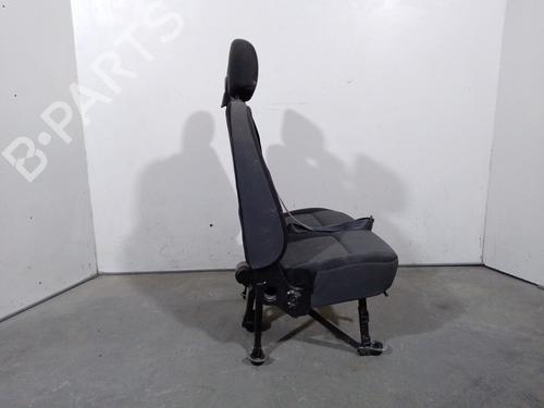 Right front seat RENAULT MASTER III Van (FV) 2.3 dCi 135 FWD (FV0N, FV08, FV06, FV00, FV1S) | BP38052430C16 - Image 2