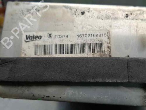 Air conditioning evaporator SEAT EXEO (3R2) 2.0 TDI | BP11668857M109 