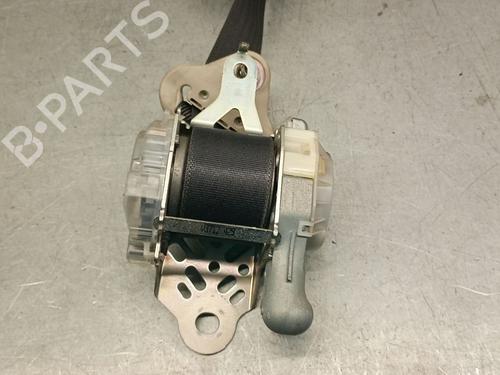 Front right seatbelt SUBARU FORESTER (SJ_) 2.0 D AWD (SJD) | BP34435055I25  - Image 6
