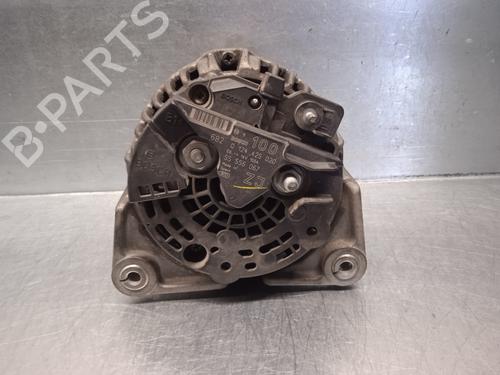 Alternator OPEL ASTRA H (A04) 1.6 (L48) | BP10986052M7 