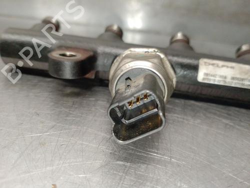 Injection rail PEUGEOT 407 (6D_) | BP31181834M98