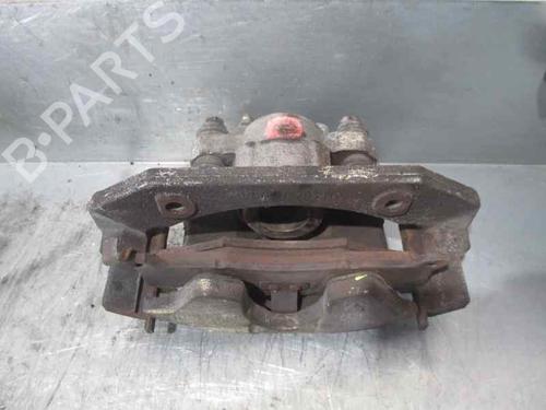 Right front brake caliper KIA SPORTAGE SUV (K00) 2.0 i 16V 4WD | BP11616759M104 