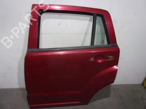 Used Left rear door DODGE CALIBER 2.0 CRD (140 hp) 16433193