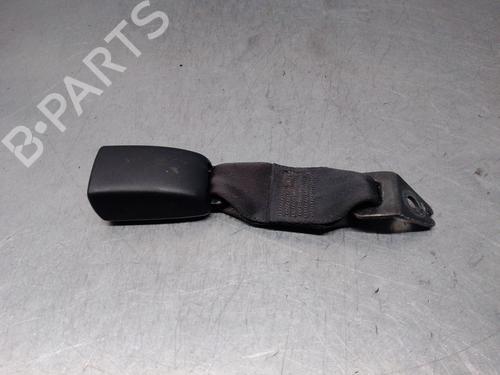 Used Seat buckle MITSUBISHI LANCER VIII Sportback (CX_A) 2.0 DI-D (CX8A) (140 hp) 15215491