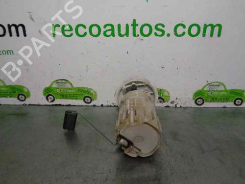 Fuel pump RENAULT VEL SATIS (BJ0_) 3.0 dCi (BJ0J, BJ0N) | BP4869793M76