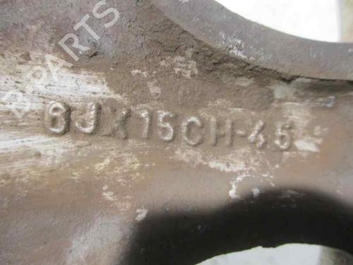 Rim ROVER 25 I Hatchback (RF) 1.6 16V | BP6447599C45 